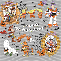 Disney Style-DSN 427